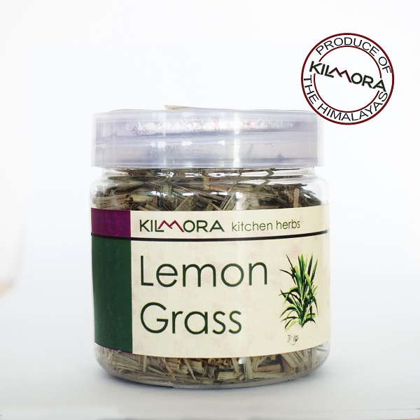 Lemon grass